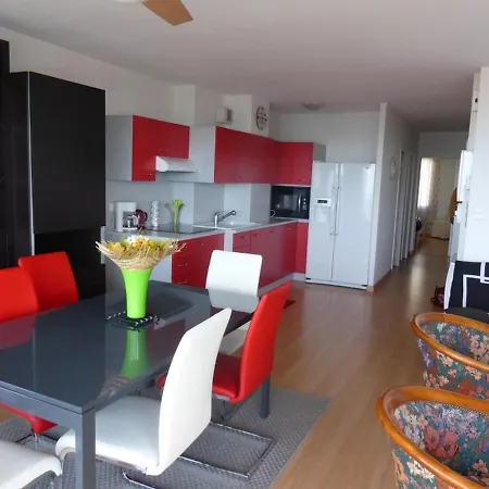 Les Sables-d'olonne, 3 Pieces, 6 Personnes - Fr-1-325-4 Апартаменты Ле-Сабль-д’Олон