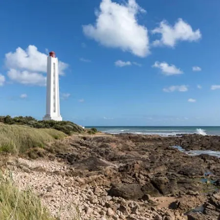 Les Sables-d'olonne, 3 Pieces, 6 Personnes - Fr-1-325-4 *
