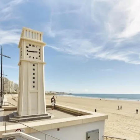 Les Sables-d'olonne, 3 Pieces, 6 Personnes - Fr-1-325-4 Apartament *